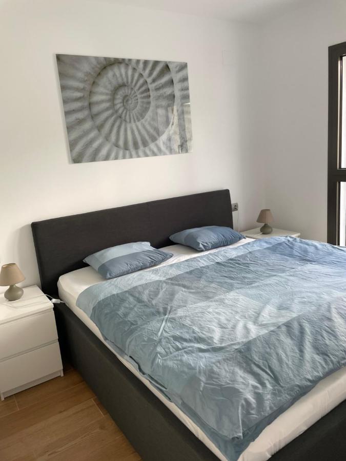 Modern 2 beds apartment in Alcaidesa Exterior foto