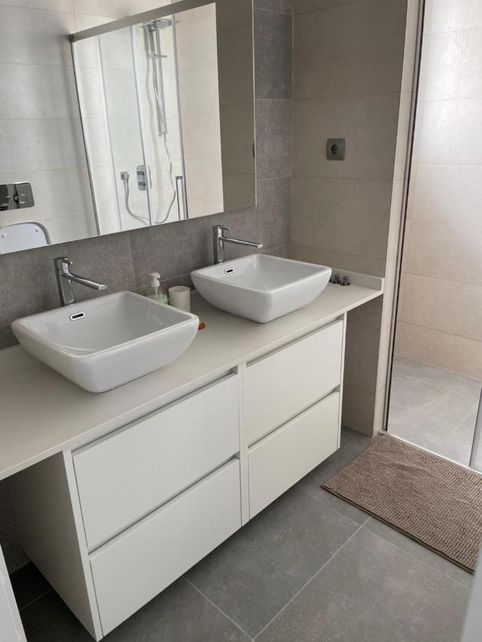 Modern 2 beds apartment in Alcaidesa Exterior foto